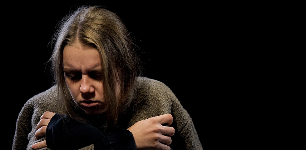 Detoksikacija organizma od heroina pod zdravniškim nadzorom